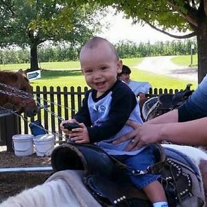 Meet your Posher, Celinda