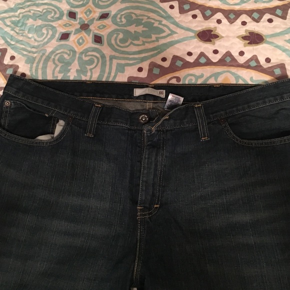 Men's Route 66 jeans