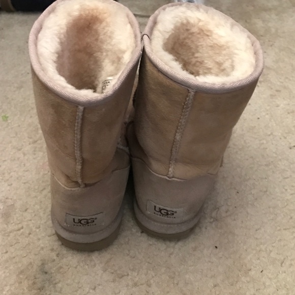 Ugg Boots - image 2