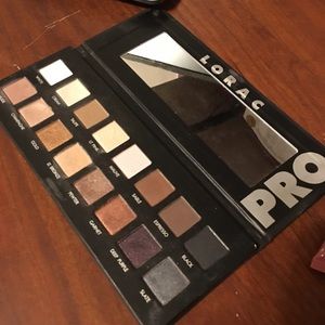 Lorac Pro 1 Palette!