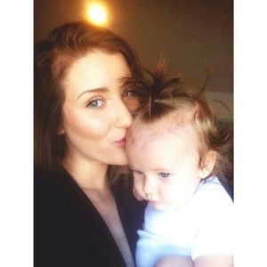 Meet your Posher, Alyssa