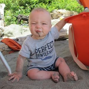 Meet your Posher, Heidi