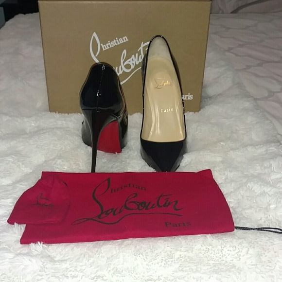 Christian Louboutin Shoes - Christian Louboutin So Kate