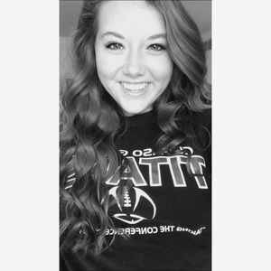 Meet your Posher, Payton