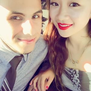 Meet your Posher, Vicky