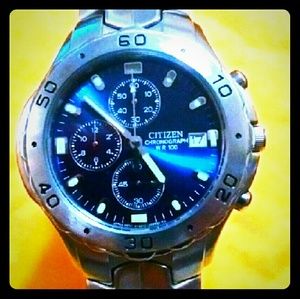 Men's Citizen Watch