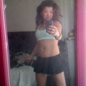 Meet your Posher, Terri