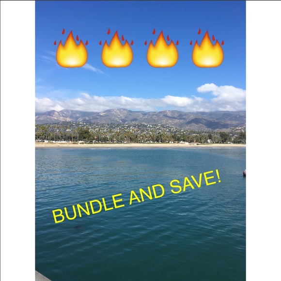 ✨Bundle and Save! ✨