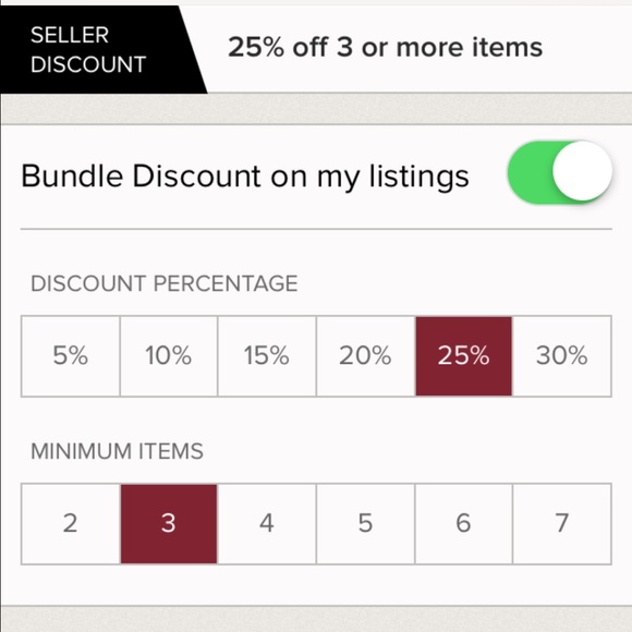 ✨Bundle and Save! ✨ - Picture 2 of 2