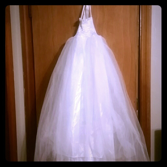 Tutu Dress