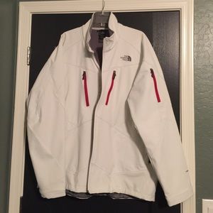 Men's North Face TNF APEX Bionic jacket