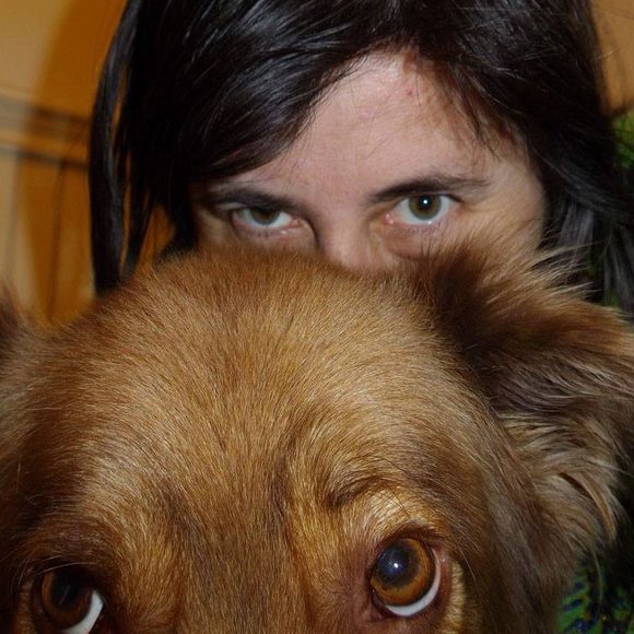 Meet your Posher, Rocio - Picture 1 of 1