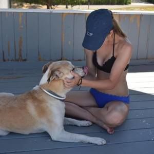 Meet your Posher, Sophie