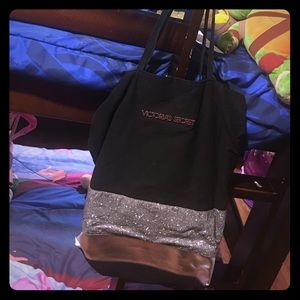 Vintage Victoria Secret Bag