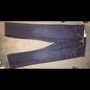 Levi jeans