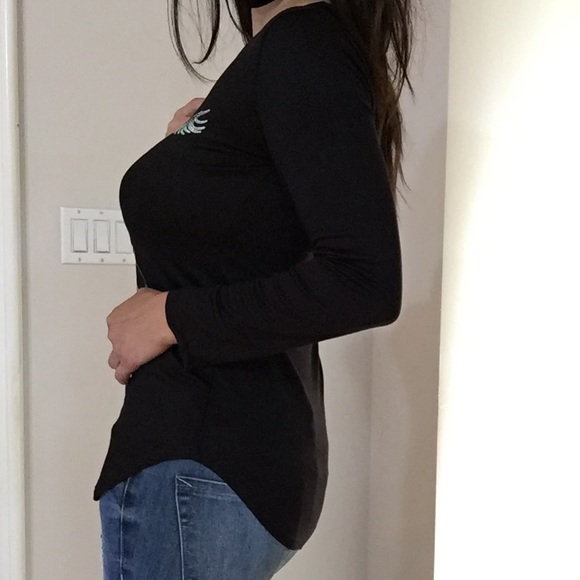 Lipstick and Lashes top - Picture 3 of 4