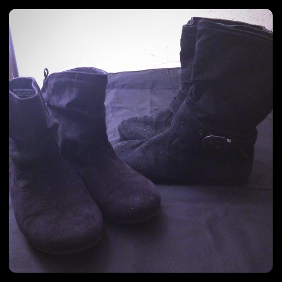 Boot Bundle!