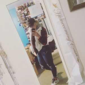 Meet your Posher, Taylor