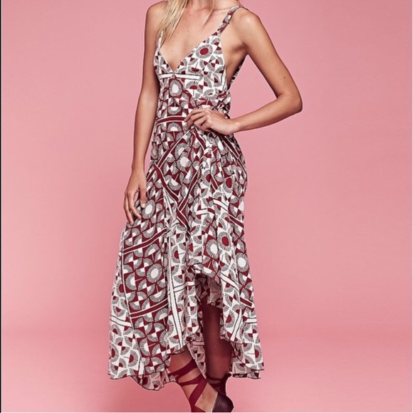 Stone Cold Fox Dresses & Skirts - Free People Yoko Gown