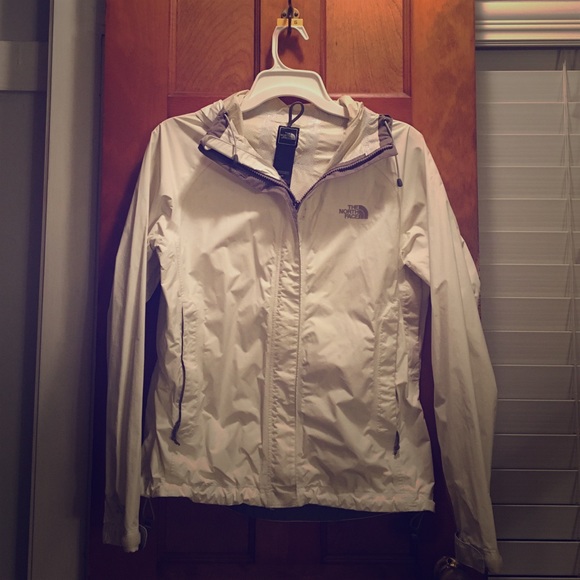 North Face shell - Picture 1 of 1