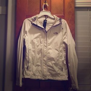 North Face shell