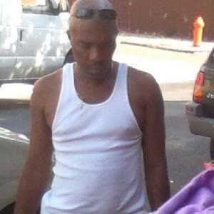 Meet your Posher, Keith