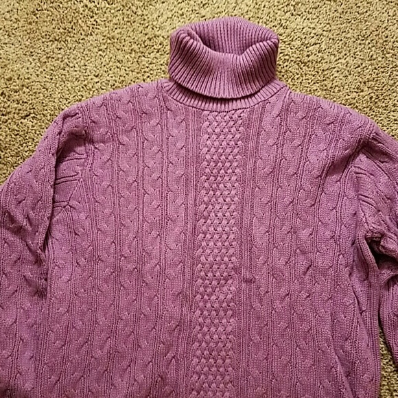 Turtleneck 5