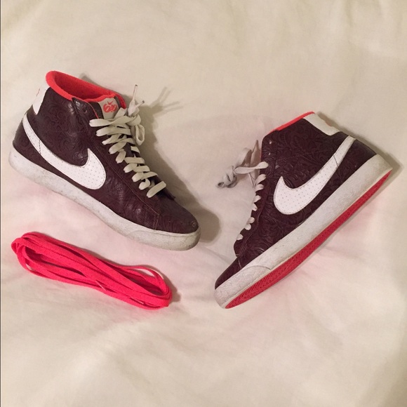 Nike Blazer Mid 6.0