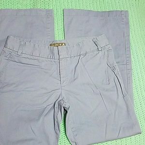 J. Crew Light Blue Slacks