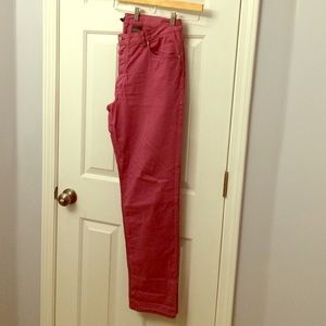 H&M Men's Slim Fit Chinos