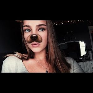 Meet your Posher, Kaylee