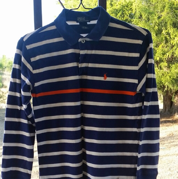 Boys shirt