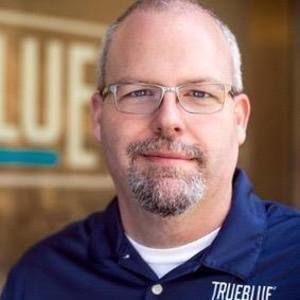 Meet your Posher, Mark