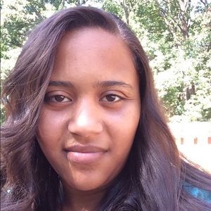 Meet your Posher, Tina