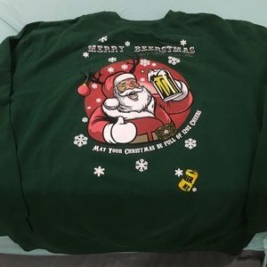 Ugly Christmas Sweater