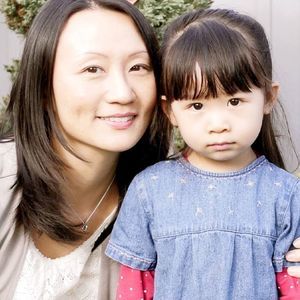 Meet your Posher, Joanne