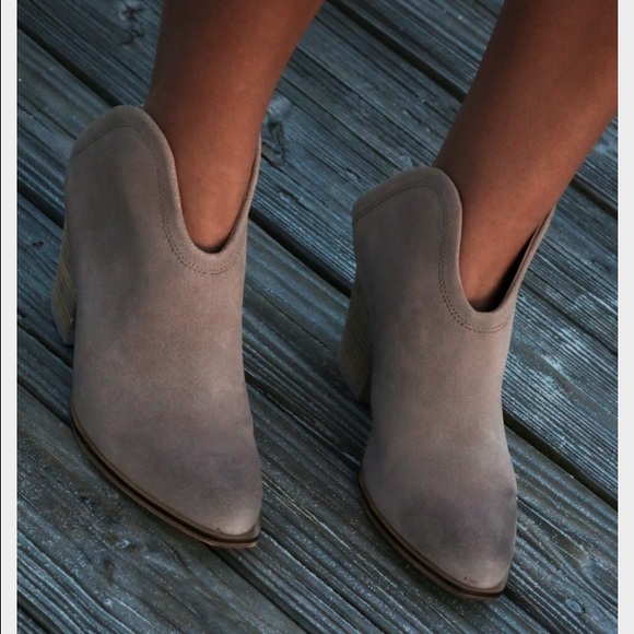 Chinese Laundry Kelso Bootie