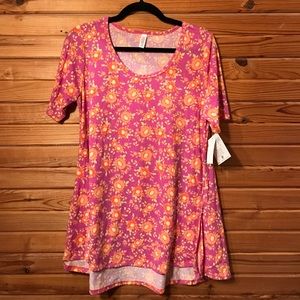LuLaRoe Perfect T