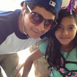 Meet your Posher, Frank