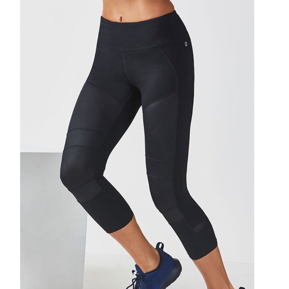 Fabletics Pants - ‼️⚫️ BlackFriday Special - Gym Capris by Fabletics