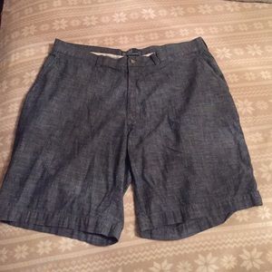Polo Shorts