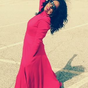 Meet your Posher, Katrina