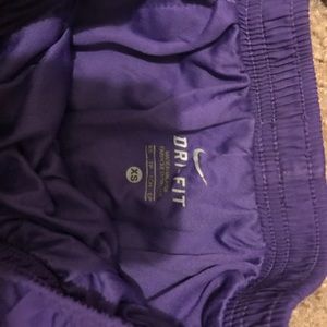 Women's Nike shorts