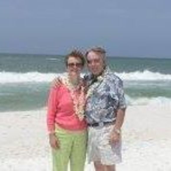 Meet your Posher, Debbie - Picture 1 of 1