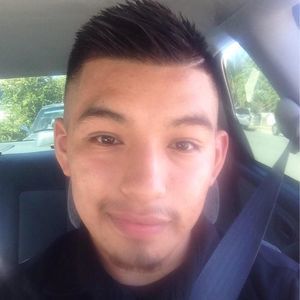 Meet your Posher, Danny