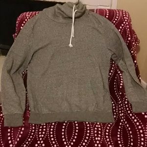 European style Sweatshirt
