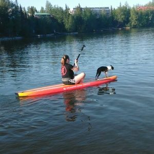 Meet your Posher, Nikki