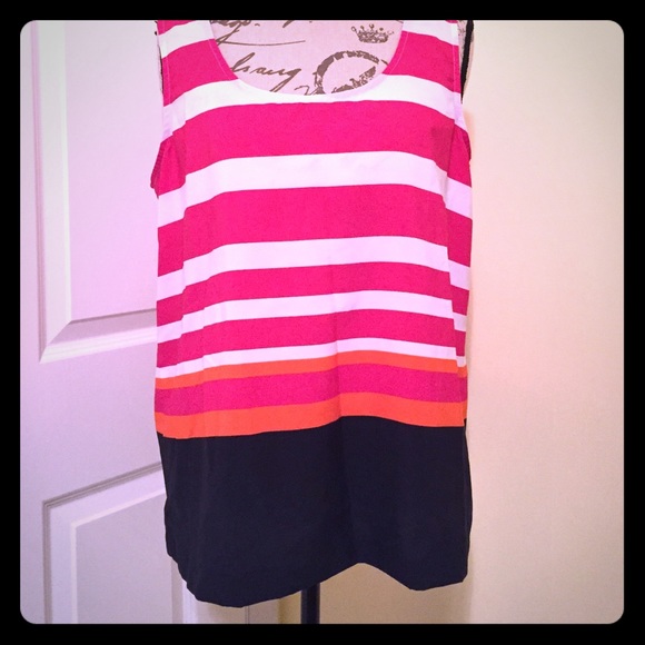 Banana Republic blouse
