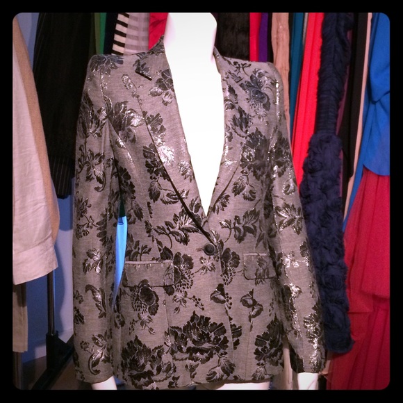alice & olivia s/p Jacket