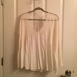 Kimchi Blue Long sleeve Top